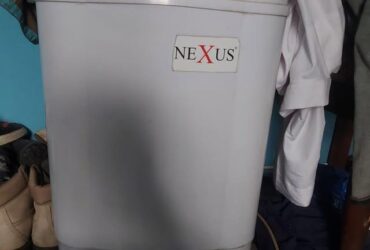 Nexus Washing Machine